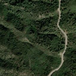 Satellite imagery of Beni Arare, DZ
