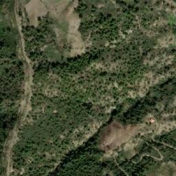 Satellite imagery of Beni Arare, DZ