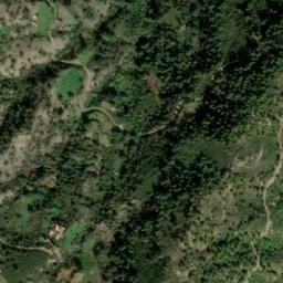 Satellite imagery of Beni Arare, DZ