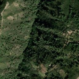 Satellite imagery of Djebel Taourirte Mimoune, DZ