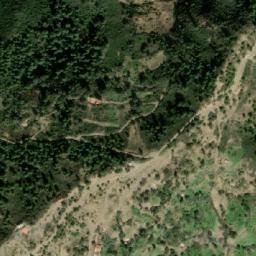 Satellite imagery of Djebel Taourirte Mimoune, DZ