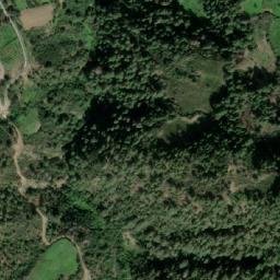 Satellite imagery of Djebel Taourite, DZ