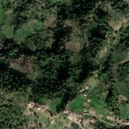 Satellite imagery of Djebel Taourite, DZ