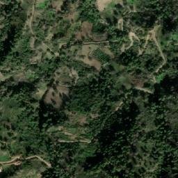 Satellite imagery of Djebel Taourite, DZ