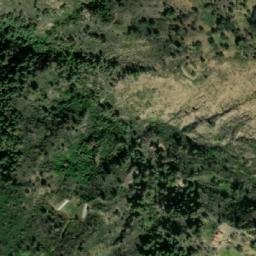 Satellite imagery of Djebel Boualihoum, DZ
