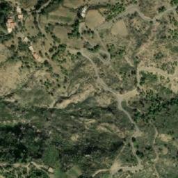 Satellite imagery of Djebel Boualihoum, DZ