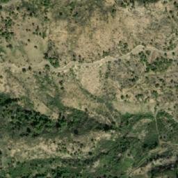 Satellite imagery of Djebel Taziboudj, DZ