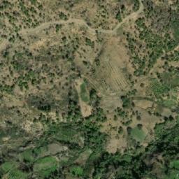 Satellite imagery of Djebel Taziboudj, DZ