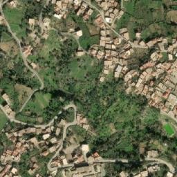 Satellite imagery of Djebel Lari Djourfaï, DZ