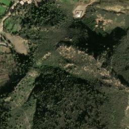 Satellite imagery of Djebel Lari Djourfaï, DZ