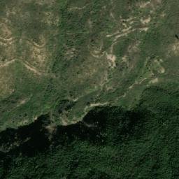 Satellite imagery of Djebel Zadra, DZ