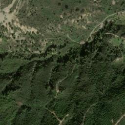 Satellite imagery of Djebel Taghzout Ahssen, DZ
