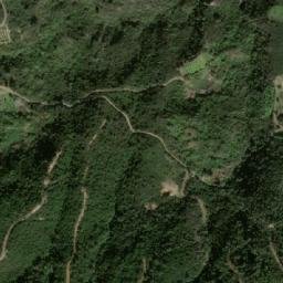 Satellite imagery of Djebel Ibaouene, DZ