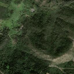 Satellite imagery of Koudiet Sidi Nezmir, DZ