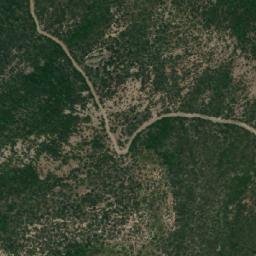 Satellite imagery of El Gourine, DZ