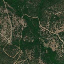Satellite imagery of El Gourine, DZ