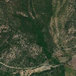 Satellite imagery of El Gourine, DZ
