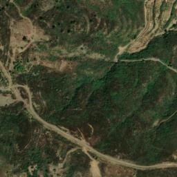 Satellite imagery of Koudiet Beni Anane, DZ