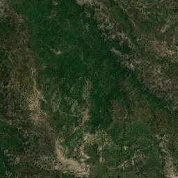 Satellite imagery of Djebel Bordja, DZ