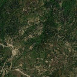 Satellite imagery of Djebel Bordja, DZ