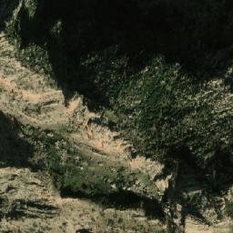 Satellite imagery of Kouriet, DZ