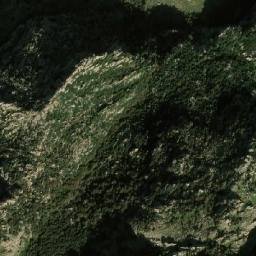 Satellite imagery of Kouriet, DZ