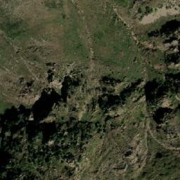 Satellite imagery of Azrou Tidjer, DZ