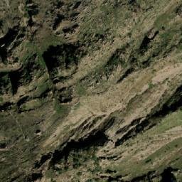 Satellite imagery of Azrou Tidjer, DZ