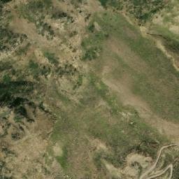 Satellite imagery of Adrar Ou Mellal, DZ