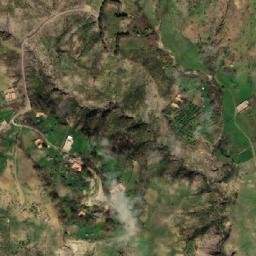 Satellite imagery of Djebel Bou Kaïs, DZ