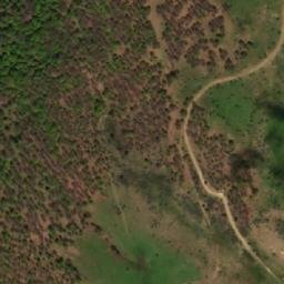 Satellite imagery of Sidi Mimoun, DZ