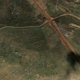 Satellite imagery of Djebel es Semara, DZ