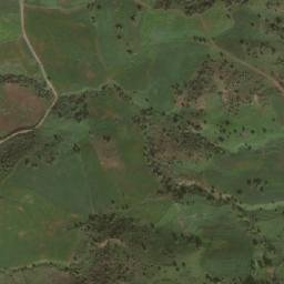 Satellite imagery of Hadjer el Mergueb, DZ