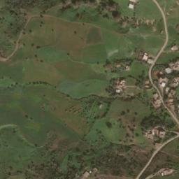 Satellite imagery of Hadjer el Mergueb, DZ