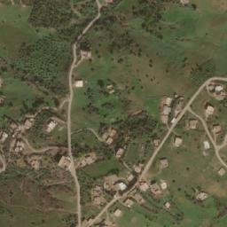 Satellite imagery of Hadjer el Mergueb, DZ