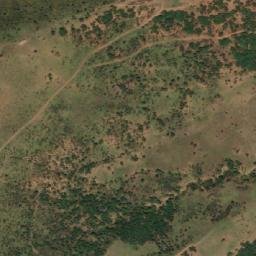 Satellite imagery of Râs Bou Sioud, DZ