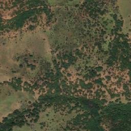 Satellite imagery of Râs Bou Sioud, DZ