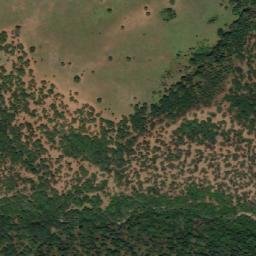 Satellite imagery of Râs Bou Sioud, DZ