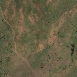 Satellite imagery of Koudia Abd el Kader, DZ