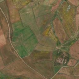Satellite imagery of Koudia Abd el Kader, DZ