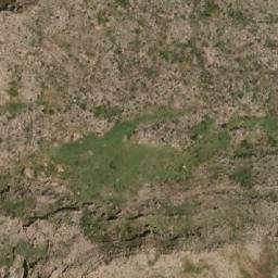 Satellite imagery of Djebel Taya, DZ
