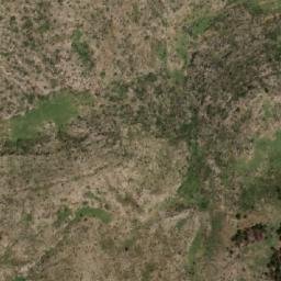 Satellite imagery of Djebel Taya, DZ
