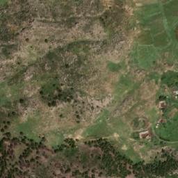 Satellite imagery of Djebel Taya, DZ