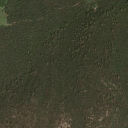 Satellite imagery of Djebel Betoum, DZ
