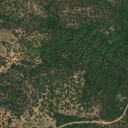 Satellite imagery of Koudiet Mertah, DZ