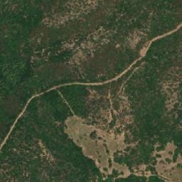 Satellite imagery of Koudiet Mertah, DZ