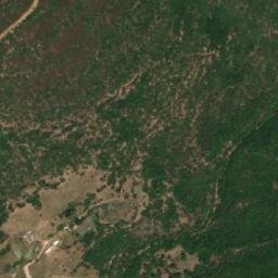 Satellite imagery of Koudiet Mertah, DZ