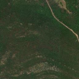 Satellite imagery of Fedj Zezoua, DZ