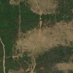 Satellite imagery of Fedj Zezoua, DZ