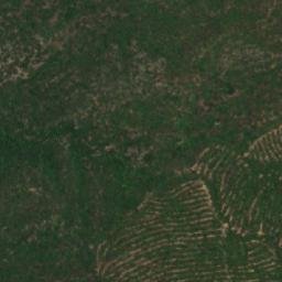 Satellite imagery of Râs Dra, DZ